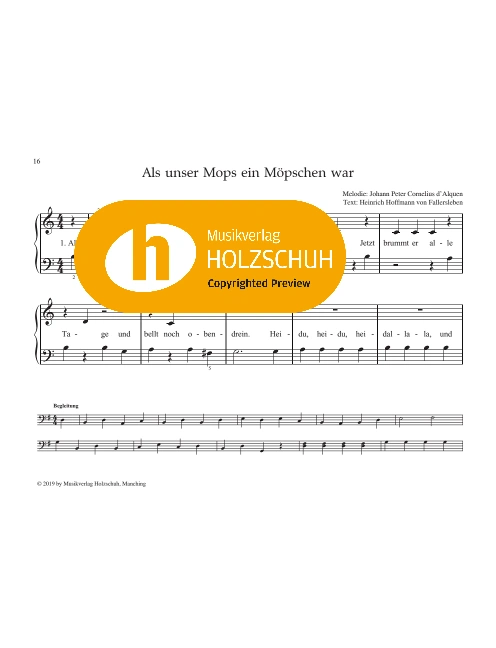 Als unser Mops ein Möpschen war